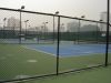 chian link fence