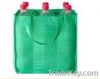 non-woven foldable and reusable shopping bag