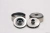 impeller and diffuser ...