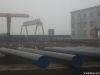 ERW Steel Pipe