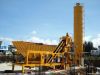 Mobile Concrete Batchi...