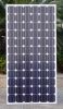 Monocrystalline solar ...