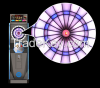 indoor dart machine wi...