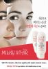 3 min change skin whitening Milkstar