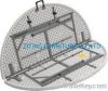 Blow molding outdoor t...