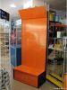 Hardware Tools Shelf