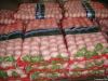 fresh garlic