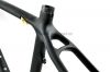 2013 Supler light carbon mtb frame 29er