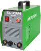 MMA/TIG inverter welding machine