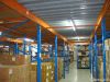 Multi-tier Rack