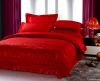 Hot sale luxurious Bedding sheet sets