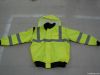 High visibility protec...