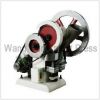 lab single punch table...
