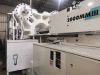 Japan Mitsubishi 2000t used Plastic Injection Molding Machine