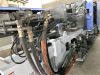 Japan JSW 450t used In...