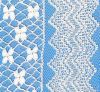 fashion textile lace f...