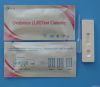 ovulation test strip