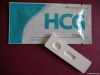 pregnancy test/urine p...