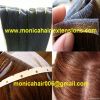 skin weft / adhesive h...