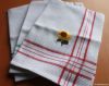 tea towel embroidery p...
