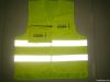 Reflective Led Safety Vest