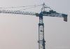 QTZ125 Tower Crane