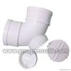 Plastic Pipe Fitting Mould