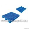 Plastic Pallet Mould