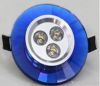 3W LED Downlights indoor decorative lighting