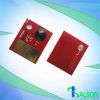 Smart toner chip for Lexmark E350 with high quality