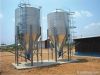 Feed Silo