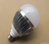 10X1W LED Bulb