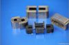 CC Amorphous cut cores...
