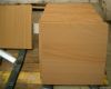 yellow sandstone tiles and slabs