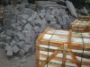 G341 grey granite cube stone