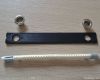Mattress handle