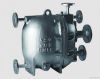 HDP Closed Condensate ...
