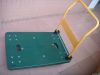 Platform hand truck