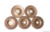 Tungsten Carbide Buffi...