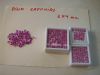 Rubies, spinels and sa...