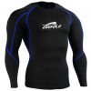 MMA Rash Guard Innovative