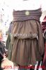 Korean Women Casual Dress (3 colours)