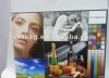 pvc advertising board