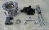 investment casting