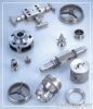 investment casting
