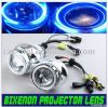 Bi-xenon projector len...