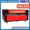 high performance cnc laser cutting machine with 1200*900mm working size