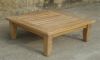 Solid Teak wood outdoor garden furniture
