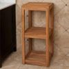 Solid Teak wood outdoor garden furniture