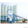 High-efficiency Concre...